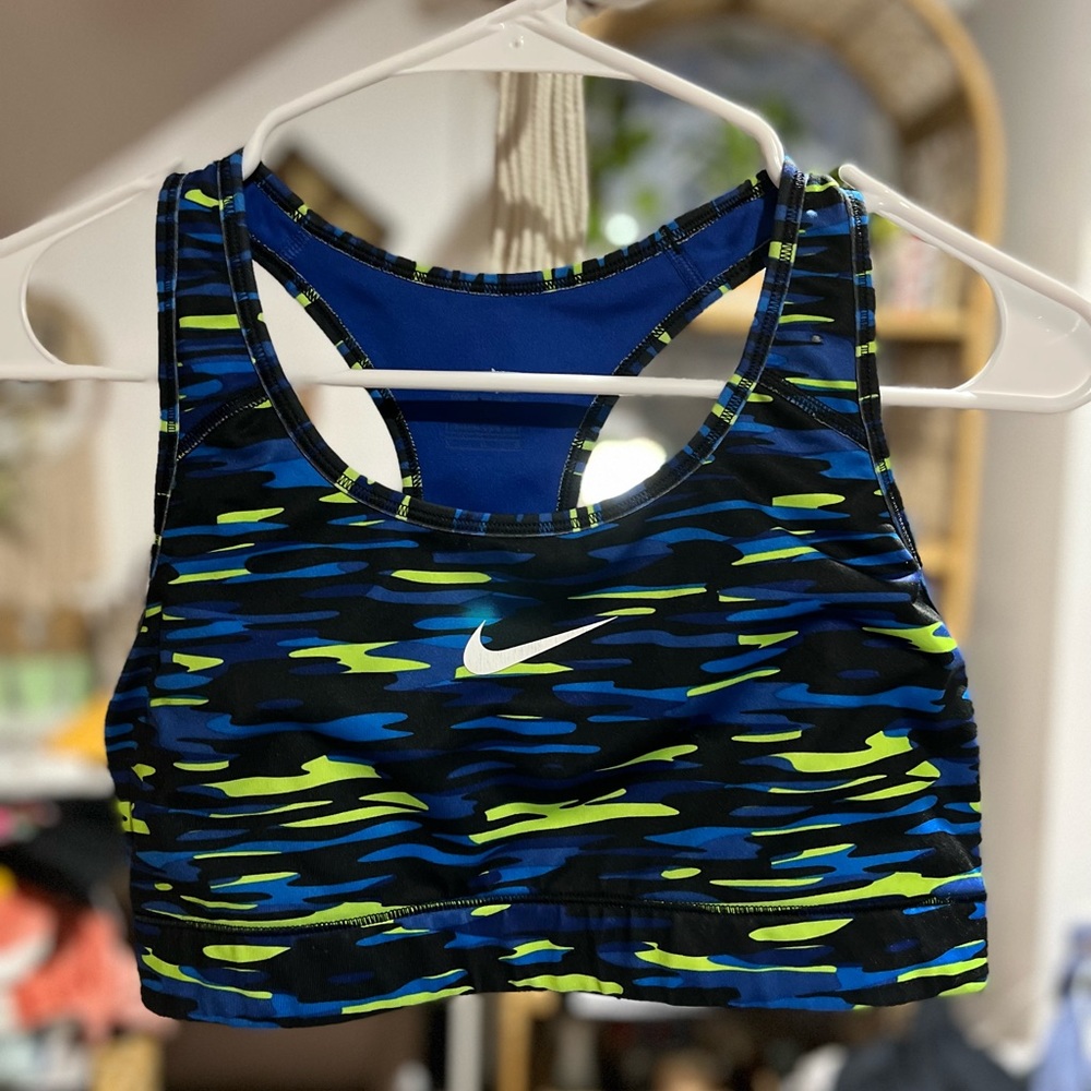 Nike Sportsbras